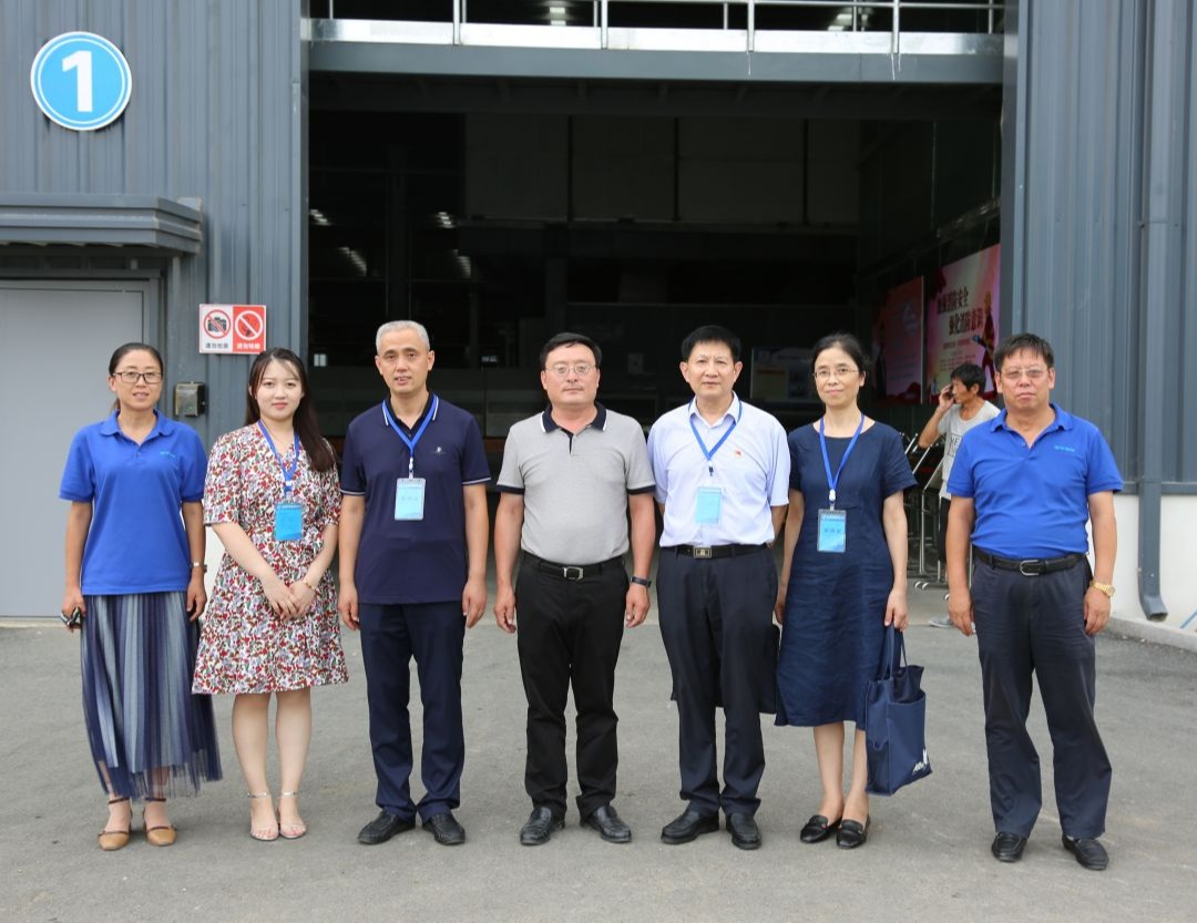 調(diào)研活動(dòng)接待