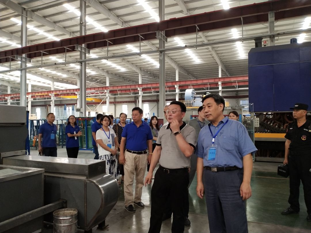 調(diào)研活動(dòng)接待